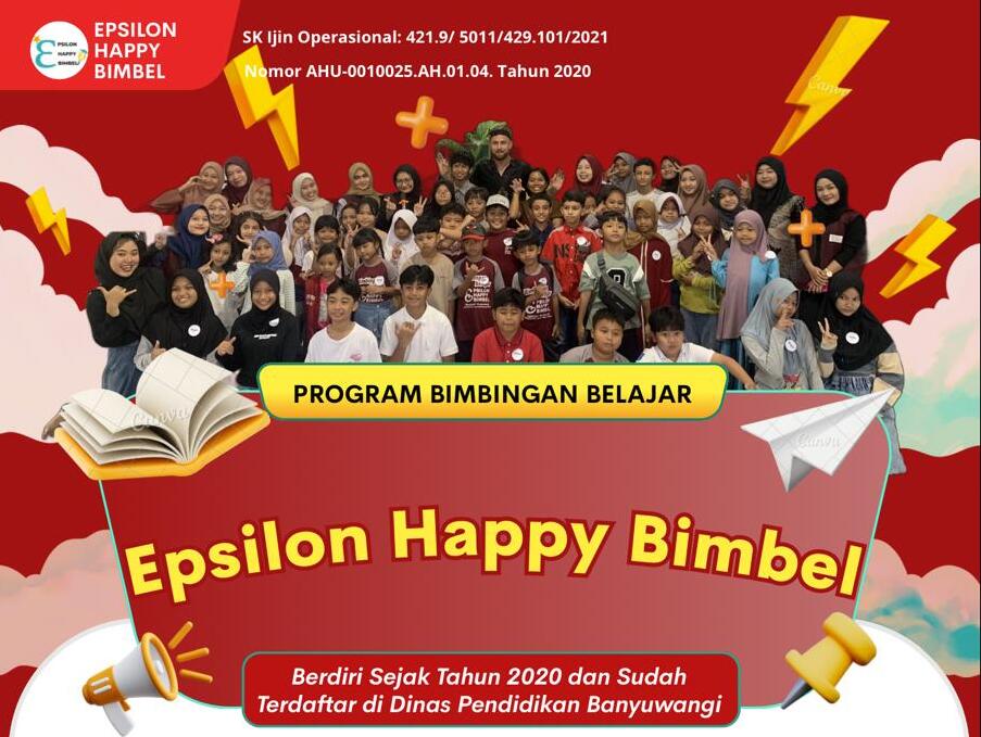 Foto Bimbel