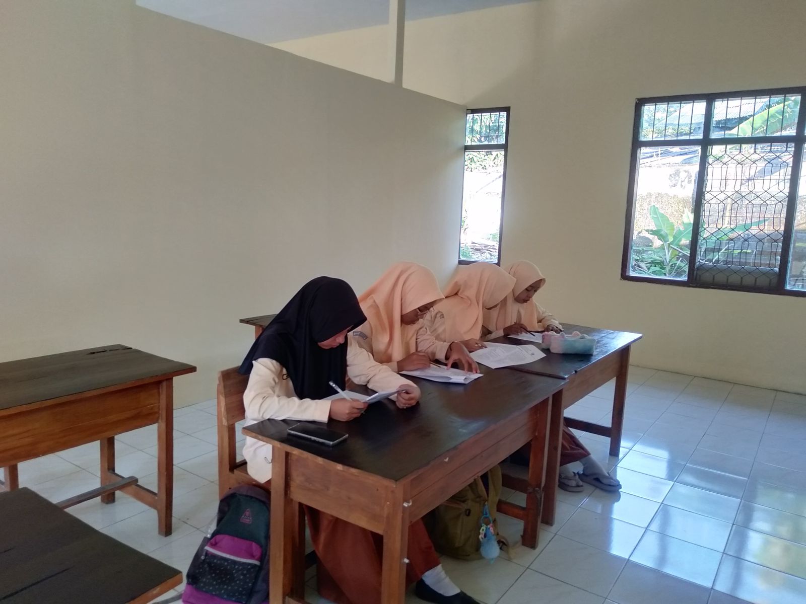 Bimbel Bahasa Arab