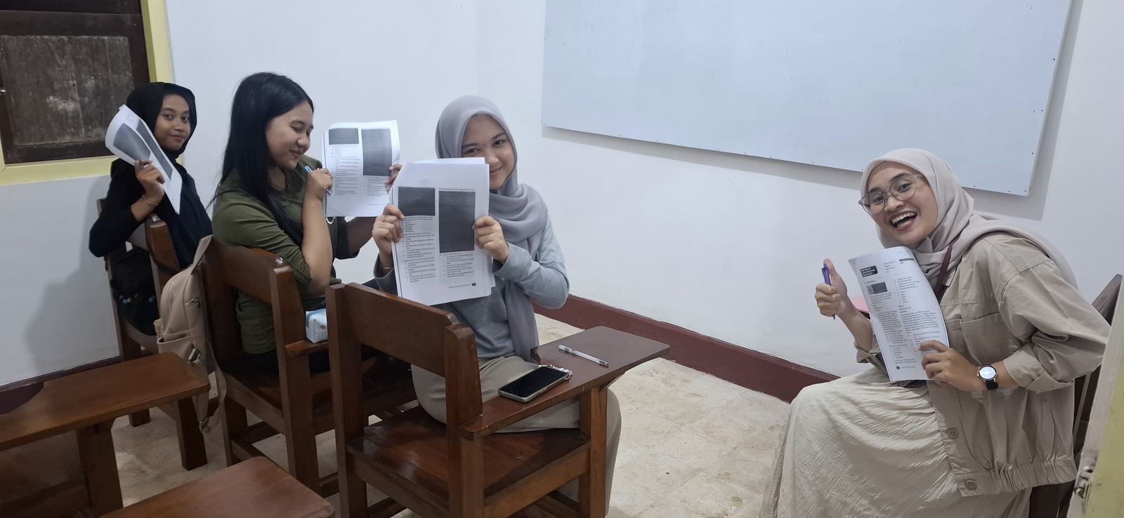 Bimbel Bahasa Inggris